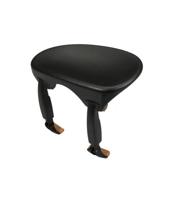 Queixeira de Violino Wittner Kinnhalter Central 4/4 cod 253211