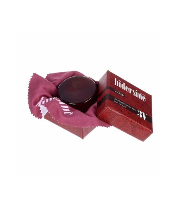Breu Violino Hidersine Reserve21