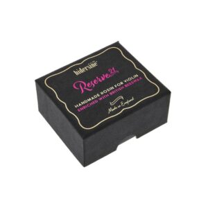 Breu Violino Hidersine Reserve21