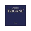 Conjunto Cordas Violino Larsen Tzigane. Handade In Denmark