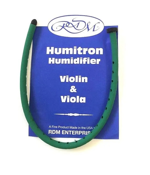 Umidificador para violino/viola - RDM Humitron