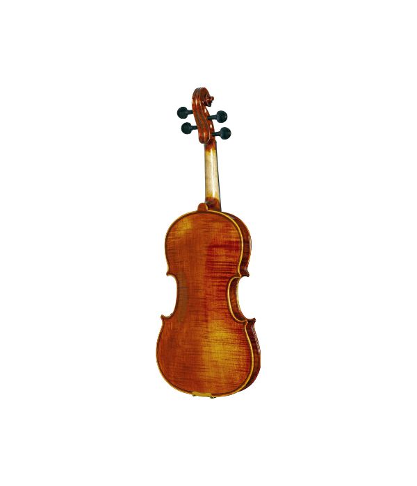 Violino - Eagle 4/4 Vk544 Completo - Ajustado e Revisado Por Luthier