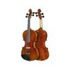 Violino Eagle Vk 644 Concerto Série 4/4 Completo - Ajustado e Revisado Por Luthier