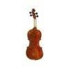 Violino Eagle Vk 644 Concerto Série 4/4 Completo - Ajustado e Revisado Por Luthier