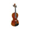 Violino Eagle Vk 644 Concerto Série 4/4 Completo - Ajustado e Revisado Por Luthier