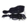 22472e9c-c80b-4d6e-be45-4432d7e318f5(1) Estojo Case Viola De Arco - Fibra De Vidro Shaped Withe