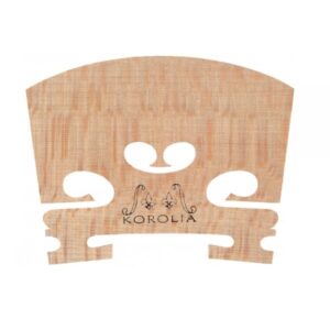 Cavalete Violino 4/4 - Korolia Supreme - Made in Servia