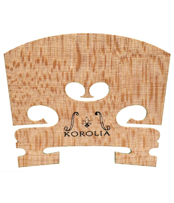 Cavalete Viola 46MM - Korolia Classic - Made in Servia