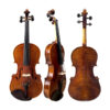 d094850e-b537-4b87-b7b5-b4cf8952e78c Viola De Arco Oficina Ajustado Com Case De Luxo - Ajustada