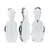 estojo_violoncelo_600x700 Estojo Case Viola De Arco - Fibra De Vidro Shaped Withe