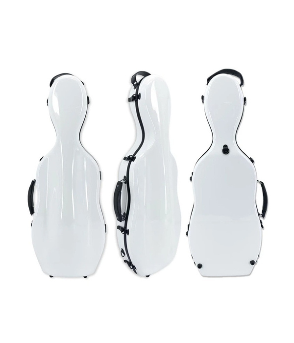 estojo_violoncelo_600x700 Estojo Case Viola De Arco - Fibra De Vidro Shaped Withe