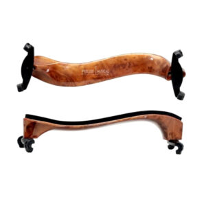 Espaleira Violino Anatomica Fibra De Carbono 3/4 4/4