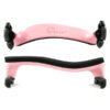 Espaleira Para Violino Everest Pink Collection 4/4