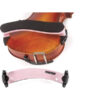 Espaleira Para Violino Everest Pink Collection 4/4