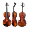 Viola De Arco Supreme De Worshop Copy Of Stradivari