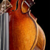 Viola De Arco Supreme De Worshop Copy Of Stradivari