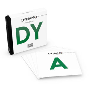 Encordoamento Viola Thomastik Dynamo Dy200