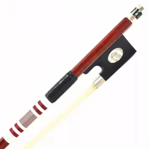 Arco P/ Violino Profissional Elegant C/ Talão Concha