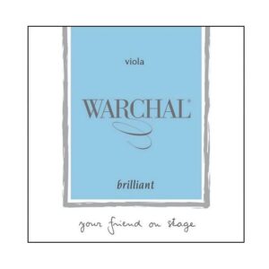 Encordoamento Viola Warchal Brilliant