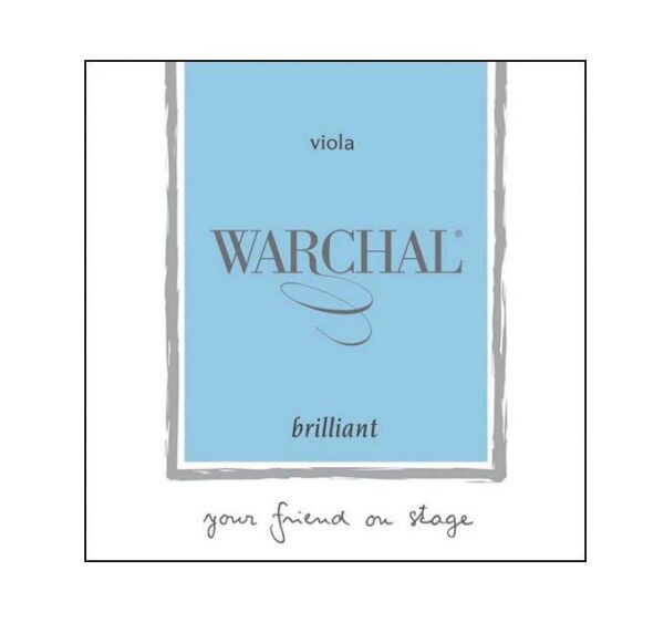 WW111M_web Encordoamento Viola Warchal Brilliant