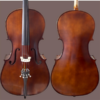 Violoncelo Fastrings Etude 4/4 Completo E Ajustado