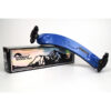 Espaleira Para Violino Everest Blue Collection 4/4