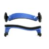 Espaleira Para Violino Everest Blue Collection 4/4