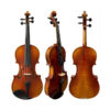 Violino Profissional Workshop Cópia Antonio Stradivari