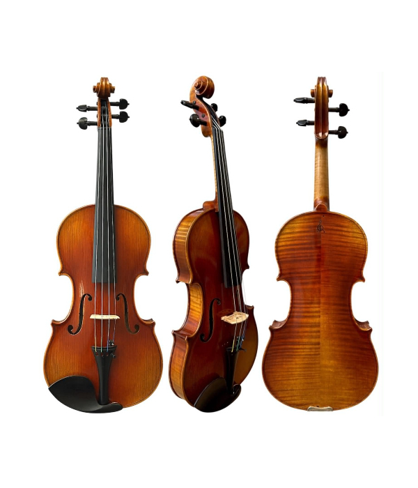 Violino Profissional Workshop Cópia Antonio Stradivari