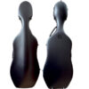 Estojo Case Violoncelo Fibra Rigida High Quality 4/4