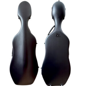 Estojo Case Violoncelo Fibra Rigida High Quality 4/4