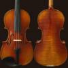 Violino Profissional Workshop Cópia Antonio Stradivari