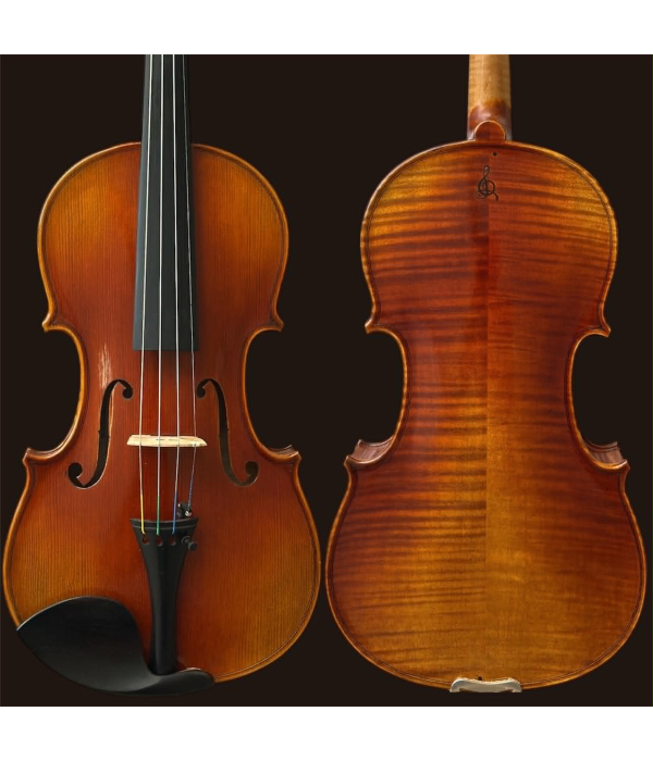 Violino Profissional Workshop Cópia Antonio Stradivari