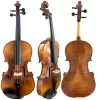 Viola De Arco de Oficina Modelo Strad Tamanho 38