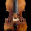 Viola De Arco de Oficina Modelo Strad Tamanho 38