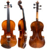 Violino Artesanal Modelo Strad Avançado VFI0844