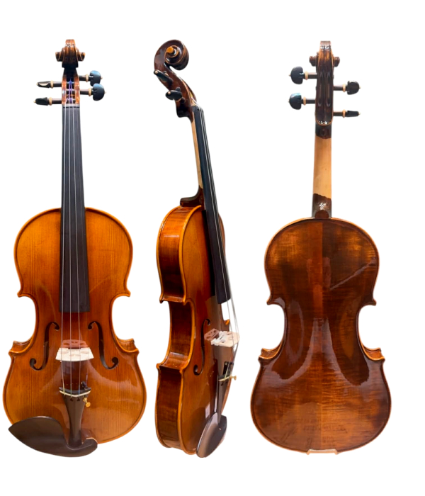 Violino Artesanal Modelo Strad Avançado VFI0844