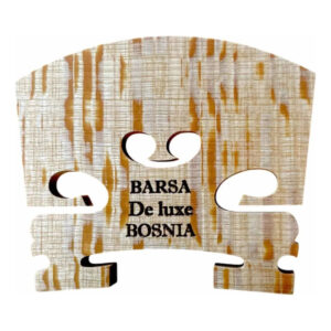 Cavalete Violino 4/4 Barsa De Luxe Bósnia