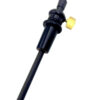 Espigão de Violoncelo Fibra De Carbono Gold – Endpin