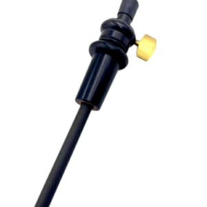 Espigão de Violoncelo Fibra De Carbono Gold – Endpin