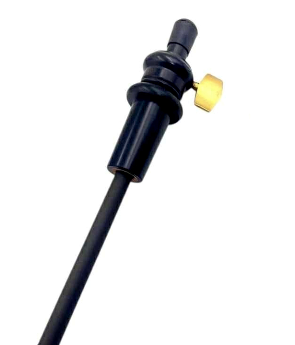 Espigão de Violoncelo Fibra De Carbono Gold – Endpin