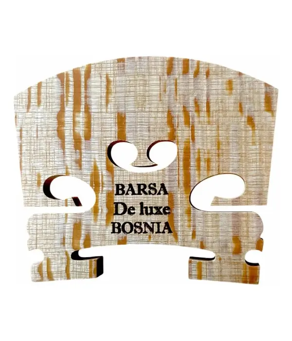 BARSA Cavalete Violino - Barsa De Luxe 4/4