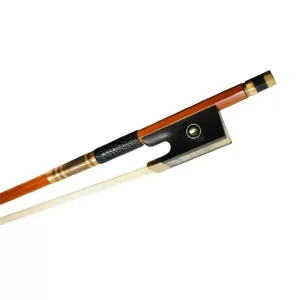 Arco Violino Madeira Pernambuco Oficina Gold