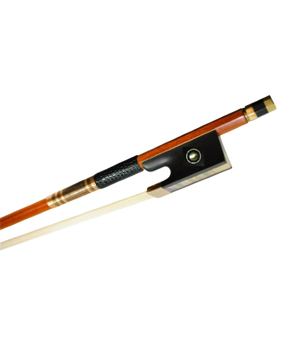 Arco Violino Madeira Pernambuco Oficina Gold