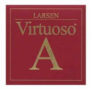 VI00 Corda La Avulsa - Larsen Virtuoso Violino 4/4
