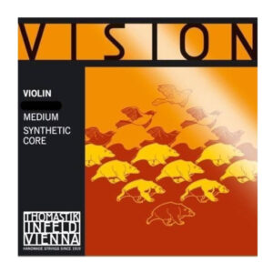 Cordas Avulsas Violino - Thomastik Vision
