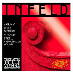 Corda La Avulsa - Infeld Red Violino 4/4 IR02