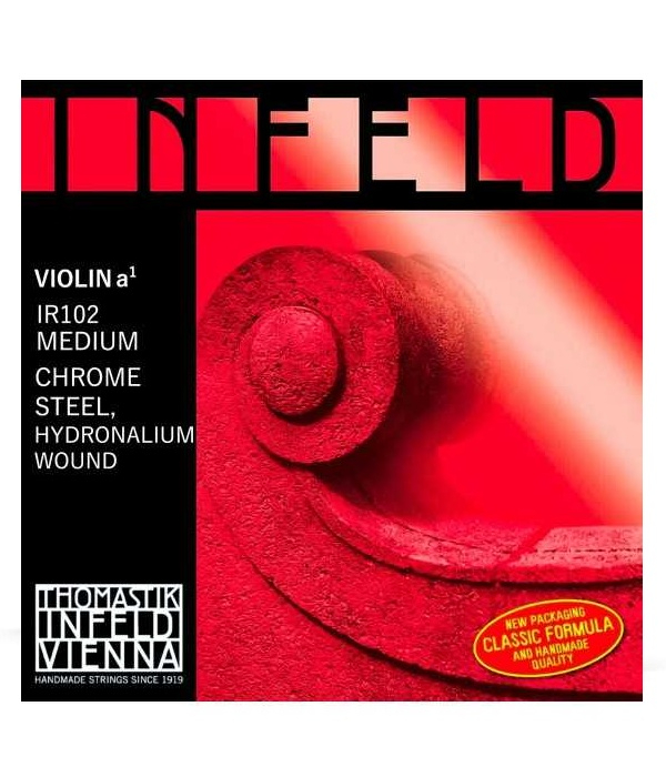 Corda La Avulsa - Infeld Red Violino 4/4 IR02