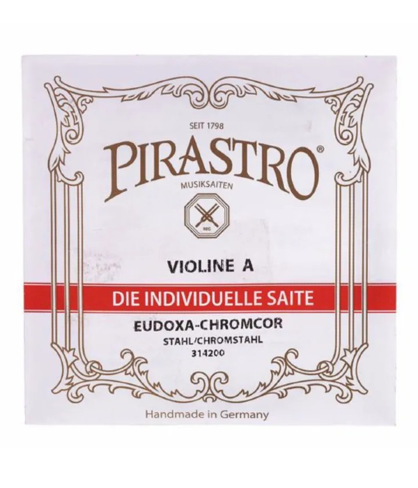 Corda La Avulsa - Pirastro Eudoxa Chromcor 4/4