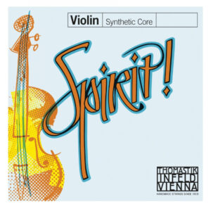 Cordas Avulsas Violino - Thomastik Spirit